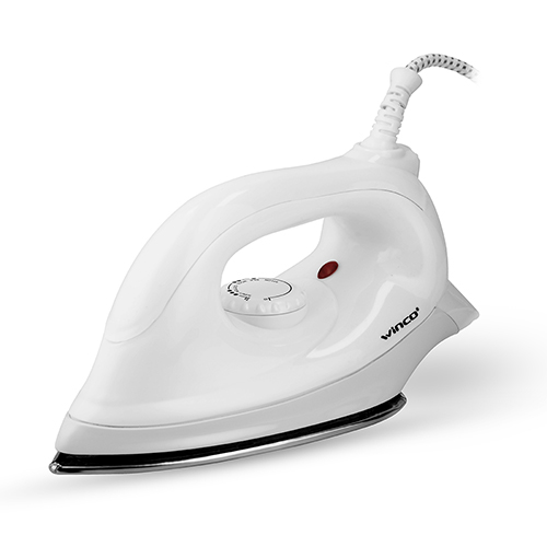 PLANCHA SECA WINCO W30