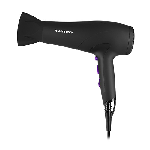 SECADOR DE PELO WINCO W94