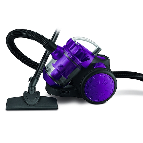 ASPIRADORA CICLONICA WINCO W540
